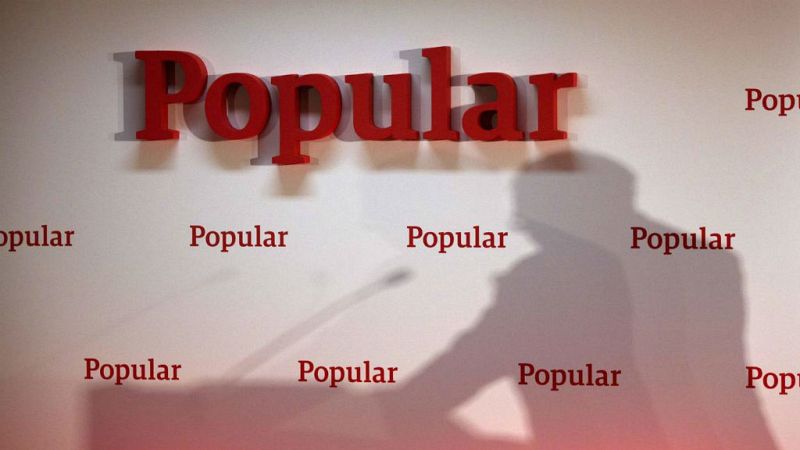 Entre paréntesis - Adiós a un banco casi centenario - Escuchar ahora 