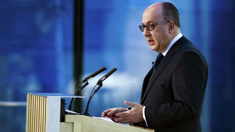  Radio 5 Actualidad - El presidente de la AEB elogia el rescate al Banco Popular - 08/06/17 - Escuchar ahora