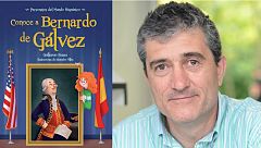 Punto de enlace - Guillermo Fesser recupera a Bernardo de Gálvez - 09/06/17
