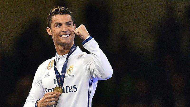 Especial final Champions - Tablero Deportivo - Ronaldo: "Los tres goles del segundo tiempo los mat" - Escuchar ahora 