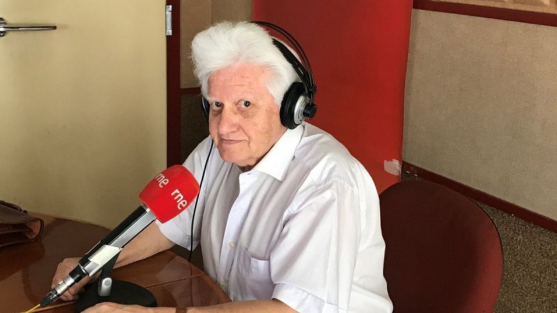 El órgano - Entrevista a Vicent Ros, organista e investigador - 11/06/17