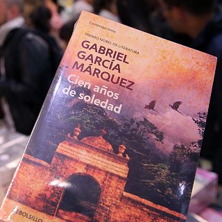 'Cien años de soledad', de Gabriel García Márquez