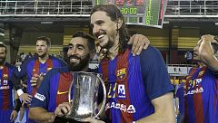Tablero Deportivo - El presidente de la federación de balonmano quiere una liga mas competitiva