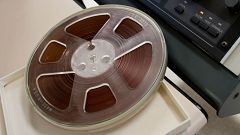 Esto me suena. Las tardes del Ciudadano García - Día de los Archivos
