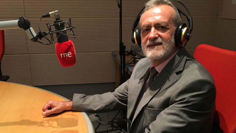 Gente despierta - Reducir la velocidad en carretera salvaría 600.000 vidas al año - Escuchar ahora