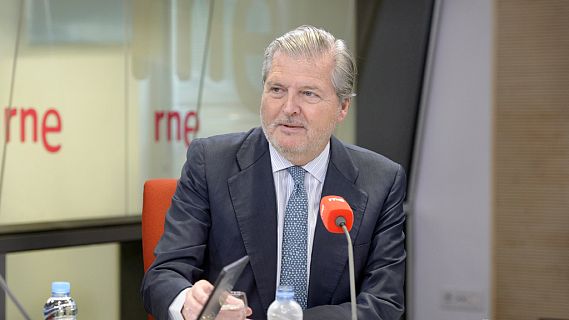 Las mañanas de RNE con Alfredo Menéndez