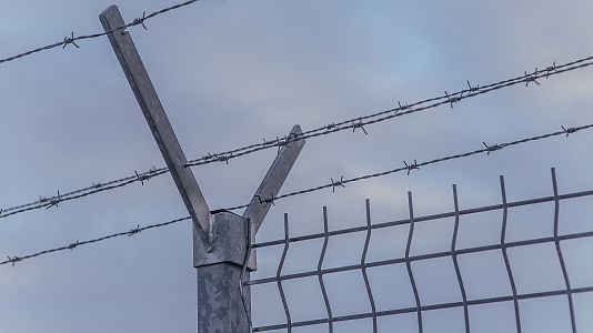 La ley es la ley - La ley es la ley - ¿Qué son las devoluciones sumarias o devoluciones en caliente? - 15/06/17 - Escuchar ahora