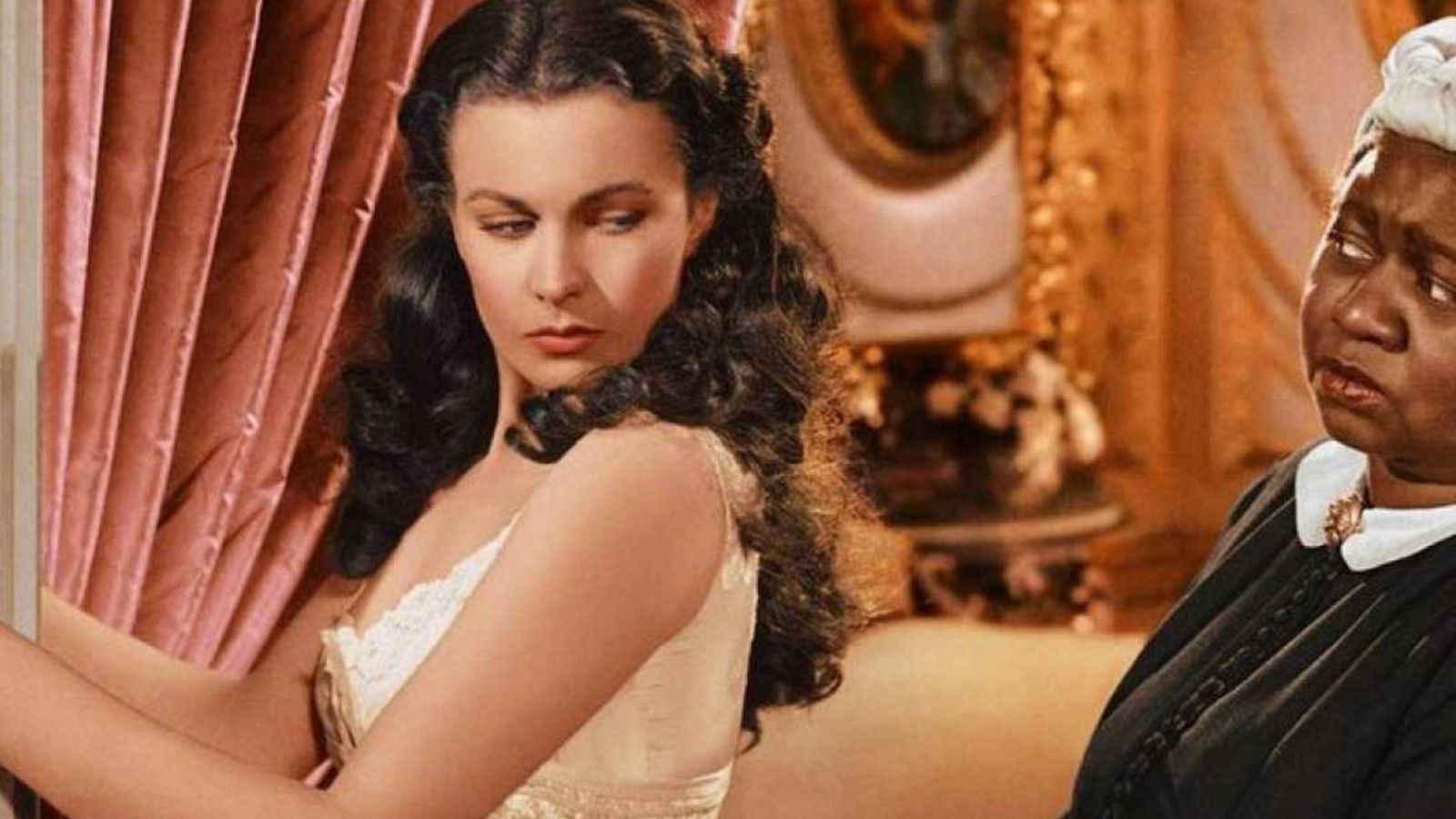 Mujeres de cine - Lo que el viento se llevó - 15/06/17 - escuchar ahora 