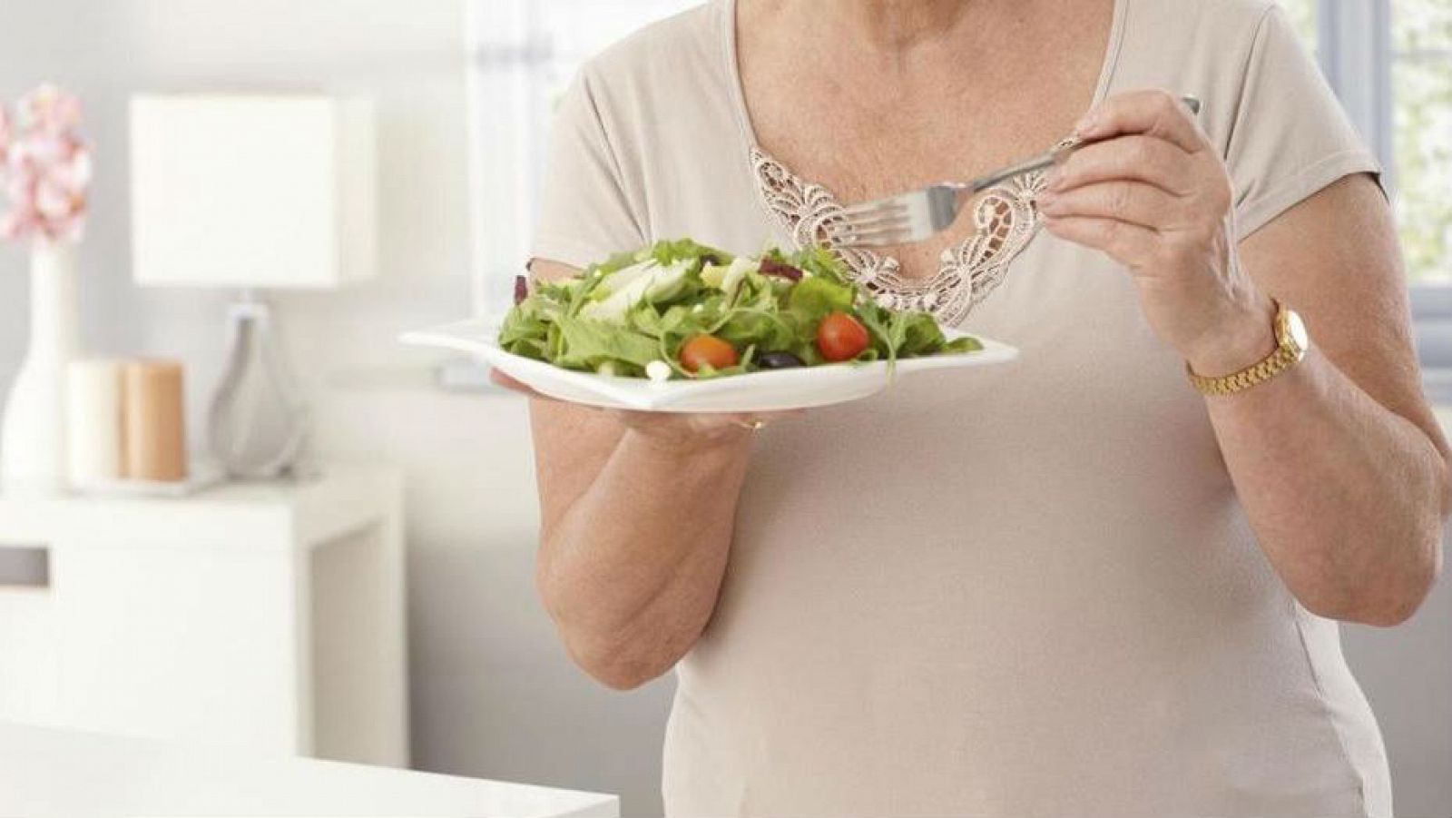 El mundo de la carne - Proteínas, vitaminas y minerales en la tercera edad - 17/06/17 - Escuchar ahora
