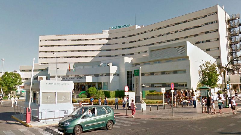 Muere el bebé ingresado en Sevilla tras sufrir supuestos malos tratos de sus padres