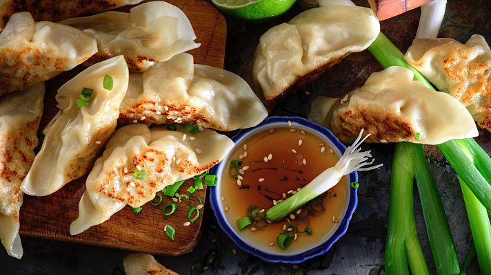 El plato favortio de Mendelssohn