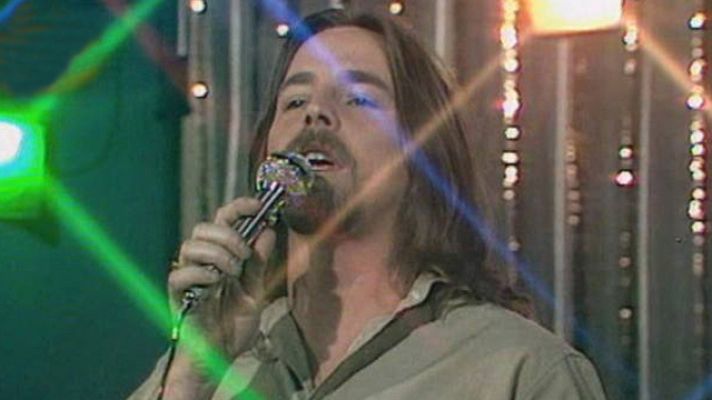 Rebobinando - John Paul Young, 'Love is in the air' - 20/06/17 - Escuchar ahora