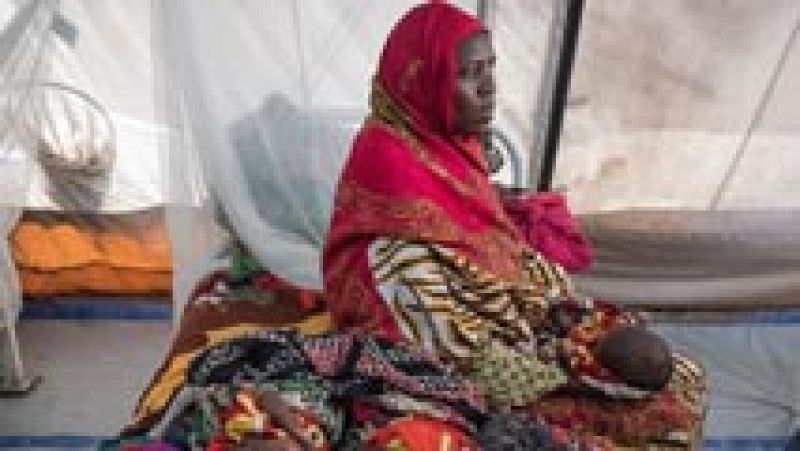 Refugiados en Chad: "Nunca estarás a salvo de Boko Haram"
