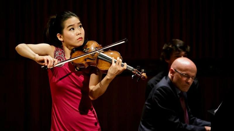 Fila cero - Fundaci�n Juan March - 21/06/17 - escuchar ahora 