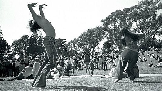Coordenadas - Coordenadas - 50 años del verano del amor - 22/06/1