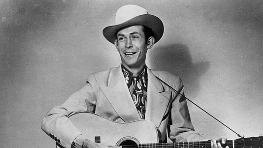 El sótano - El sótano - Especial Hank Williams; I'm a long gone daddy - 22/06/17 - escuchar ahora 