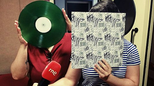 Capitán Demo - Capitán Demo - Hits With Tits Vol. 4 - 26/06/17 - escuchar ahora