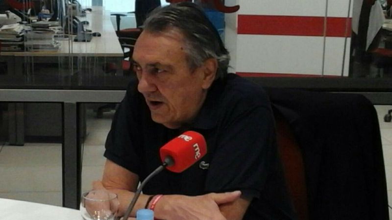  Las mañanas de RNE - Manuel Escudero (PSOE): "Con Podemos compartimos el diágnostico sobre la situación" - Escuchar ahora 