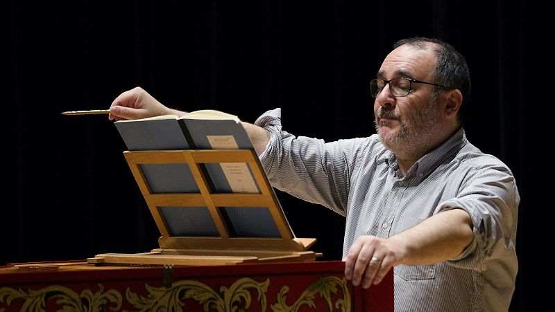 Fila cero - Fundaci�n Juan March - 28/06/17 - escuchar ahora