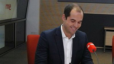  Las mañanas de RNE - Ignacio Aguado (Cs): "Si Cifuentes es imputada pediremos su dimisión" - Escuchar ahora