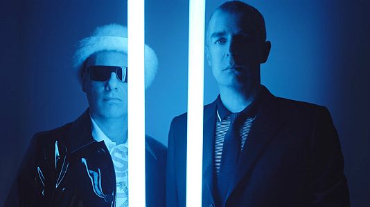 Zona Extra - Pet Shop Boys - Reunion (Electro Mix)