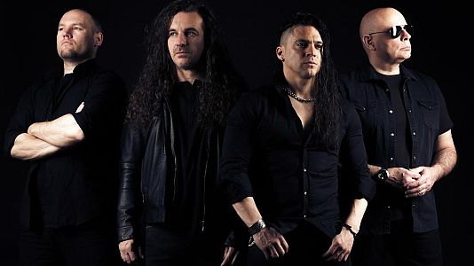 Leyendas del Fénix - Leyendas del Fénix - Saratoga - Escuchar ahora