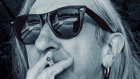 El sótano - El sótano - De escalde y trinchera; una tarde con Rosendo - 29/06/17 - escuchar ahora