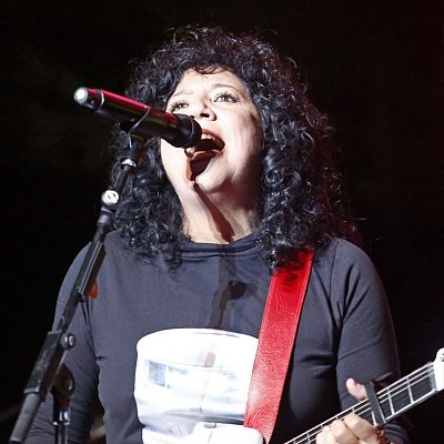 Rebobinando - Rosana - \"A fuego lento\" - 30/06/17 - escuchar ahora