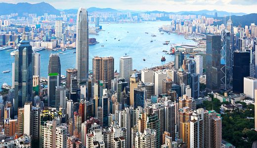 Asia hoy - Asia hoy - Hong Kong, 20 años después - 30/06/17 - Escuchar ahora