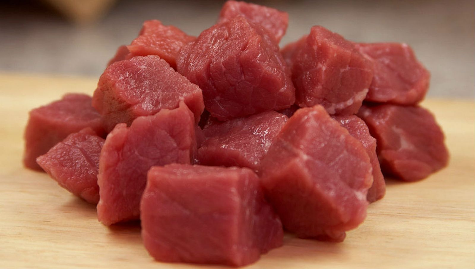 El mundo de la carne - Salud y consumo de carne: Hierro - 01/07/17 - Escuchar ahora