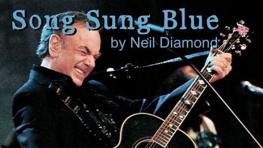 A ritmo de vinilo - A ritmo de vinilo - "Song sung blue" - 01/07/17 - Escuchar ahora