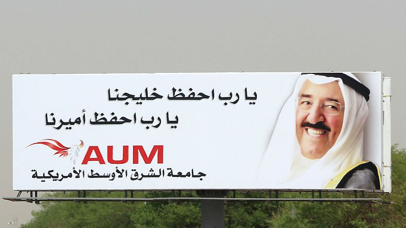 Expira el plazo en el embargo de Qatar y no hay acuerdo