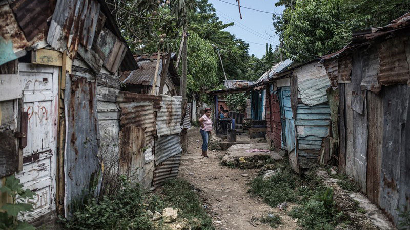  Mundo solidario - 'Cambiemos la prioridades' de Oxfam, FP Emprendimiento Social y #HijxsDesconocidxs - 02/06/17 - Escuchar ahora