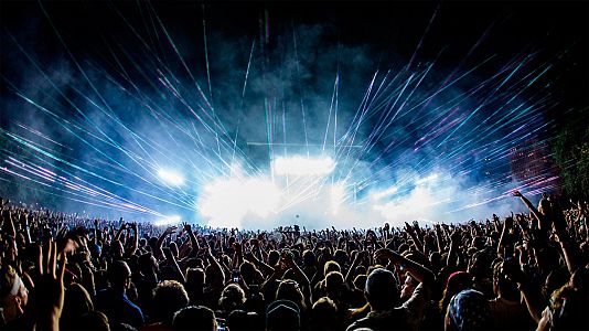 180 grados - 180 Grados - Un viernes de festivales - 07/07/17 - escuchar ahora