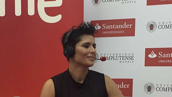 Las mañanas de RNE con Alfredo Menéndez