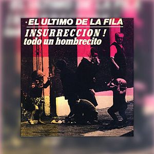 Rebobinando - Rebobinando - El Ultimo de la Fila - Insurrección - 10/07/17 - escuchar ahora