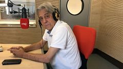 Gente despierta - Chete Lera presenta 'La casa de los espejos', financiada por micromecenzago