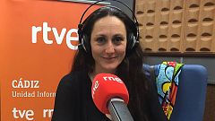 Gente despierta - Clara Montes canta al último gran amor de Federico García Lorca