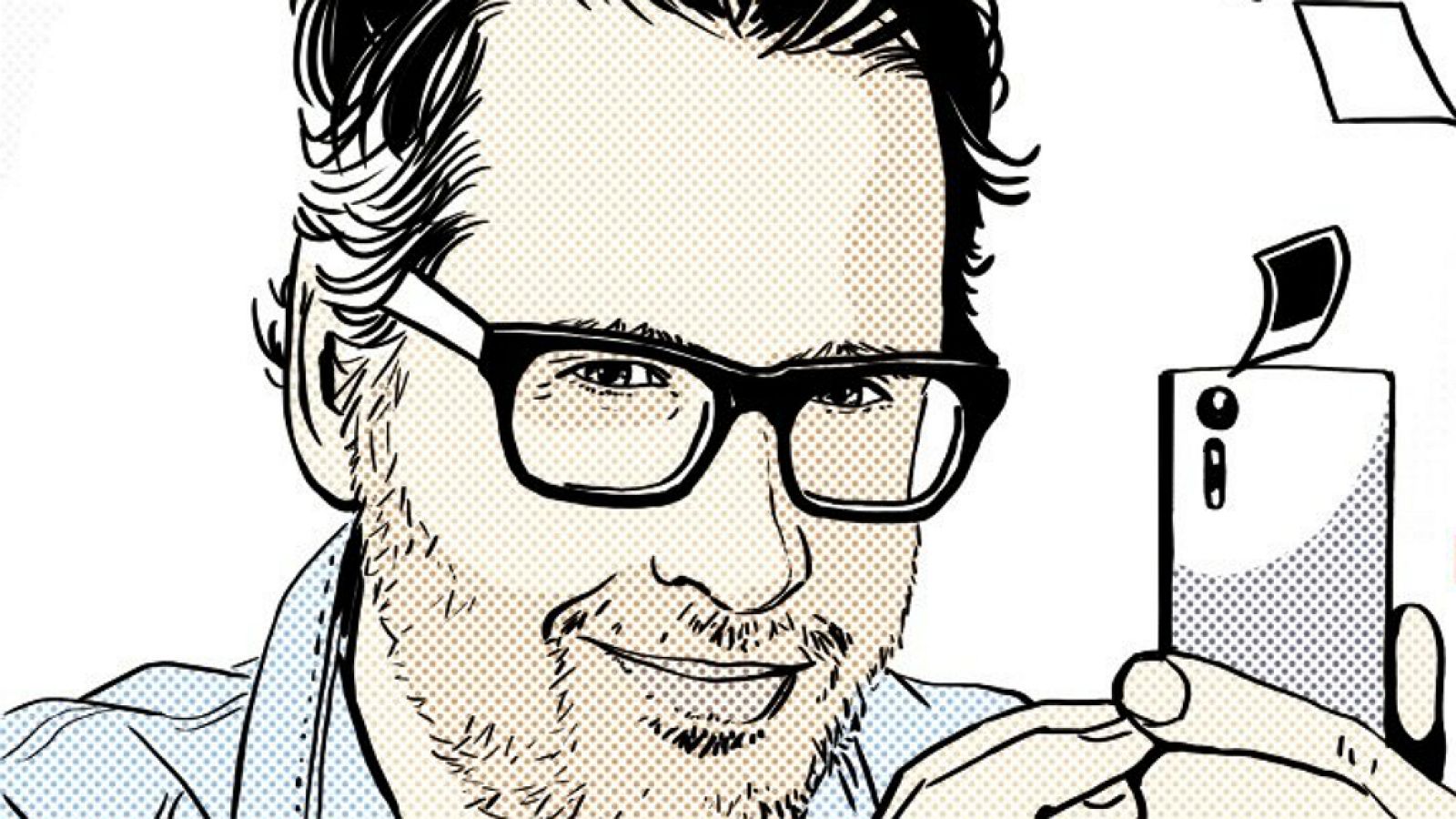 Cara a cara - Phil González - 13/07/17 - Escuchar ahora