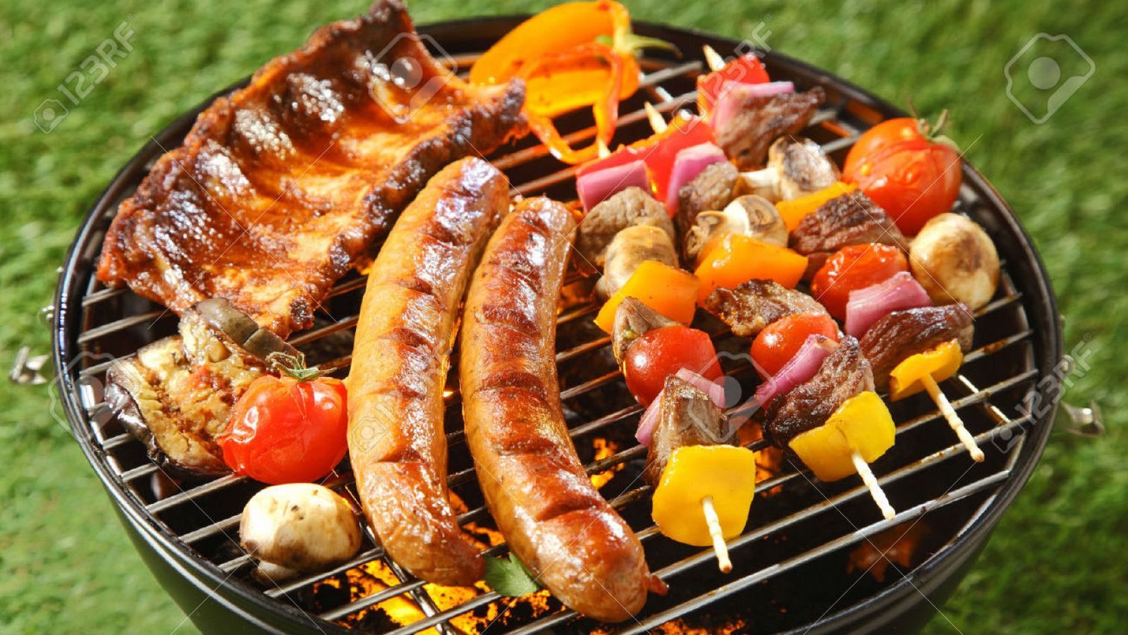 El mundo de la carne - ¿Cómo comer carne en verano? - 15/07/17 - Escuchar ahora