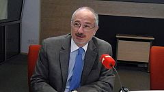 Las mañanas de RNE - El embajador de Israel defiende las medidas de seguridad en la Explanada de las Mezquitas