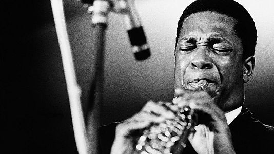 Cuando los elefantes sueñan con la música - Cuando los elefantes sueñan con la música - 50 años sin Coltrane - 19/07/17 - escuchar ahora