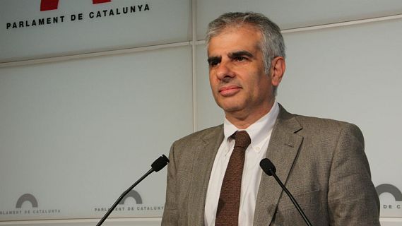 Las mañanas de RNE con Alfredo Menéndez