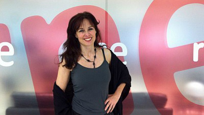 Las cuñas de RNE - Silvia Marsó, Gisela, Josean Moreno... ¡Y Gloria Fuertes! - 24/07/17 - Escuchar ahora 