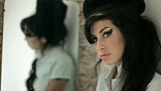 Equilibristas - Equilibristas - Seis años sin Amy Winehouse - 23/07/17 - escuchar ahora