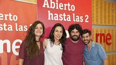 Abierto hasta las 2 - Canteca de Macao salta al vacío - 23/07/17