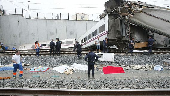 Las mañanas de RNE con Alfredo Menéndez