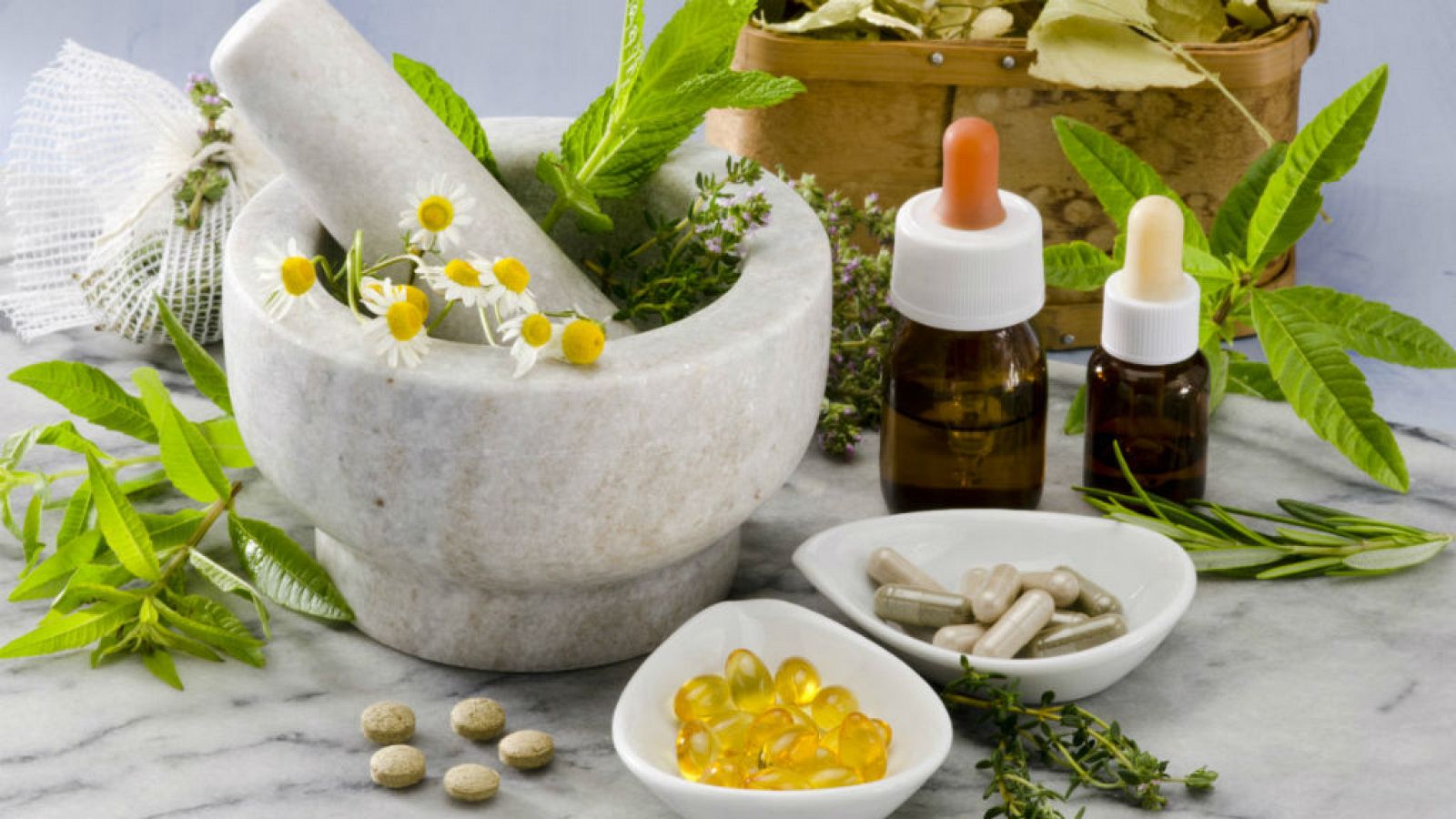 Entre paréntesis - Las pseudociencias y la salud - Escuchar ahora 