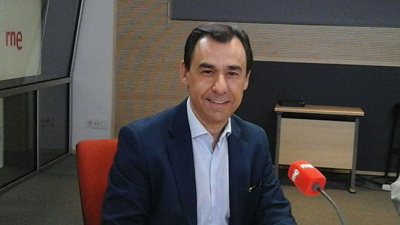 Las mañanas de RNE con Alfredo Menéndez