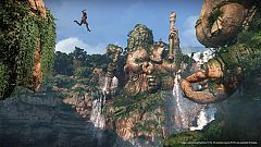 Fallo de sistema - 278: Uncharted: El legado continúa